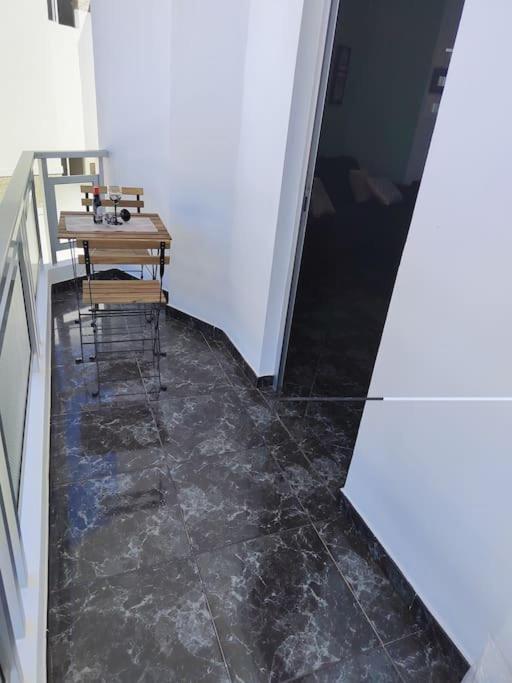 Cheyma Home 3º: Amplio Apartamento En Alcala Exterior photo